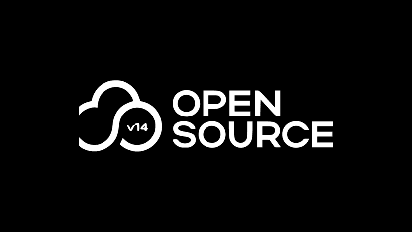 OpenSourceV14