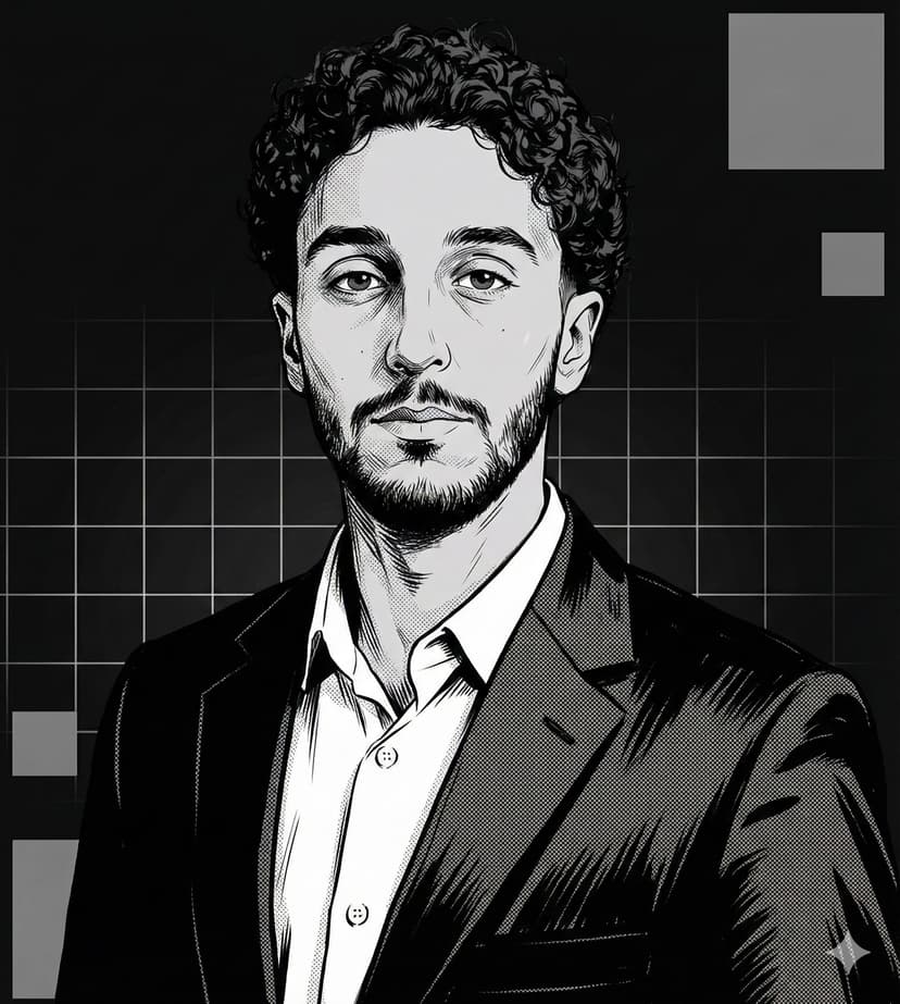 Alicia Smith - Developer